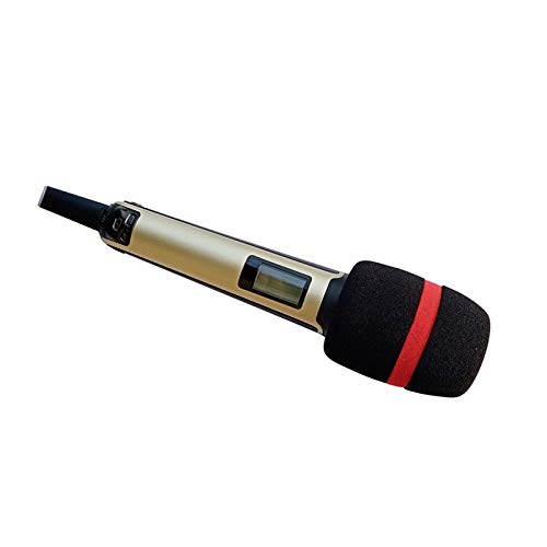Amazon.com: 5 Pack Vocal Microphone Windshield for
